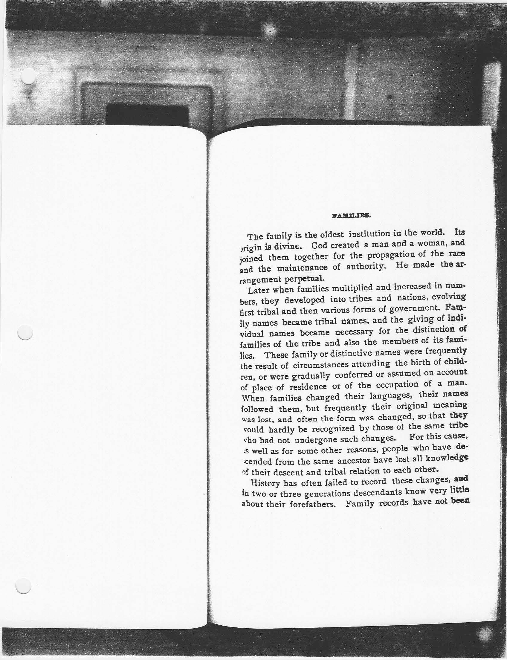 Document